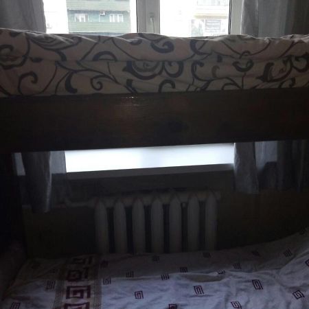 Hostel Dyukovskiy Kijev Kültér fotó