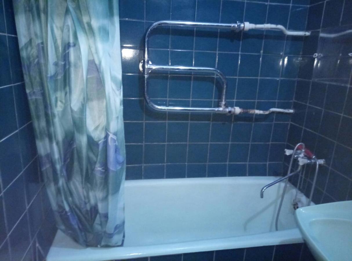 Hostel Dyukovskiy Kijev Kültér fotó