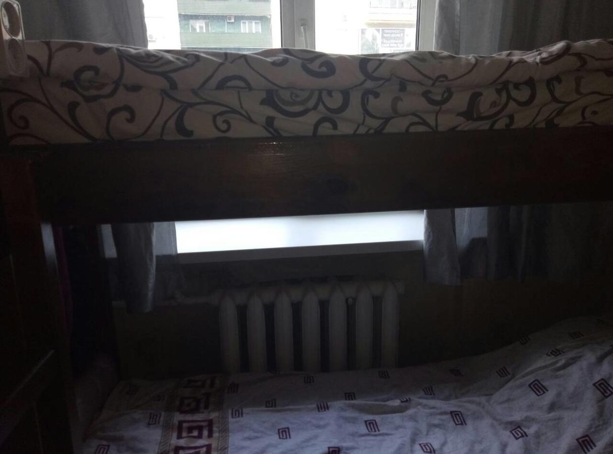 Hostel Dyukovskiy Kijev Kültér fotó