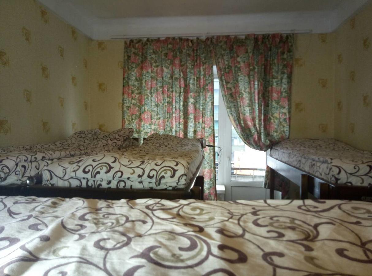 Hostel Dyukovskiy Kijev Kültér fotó