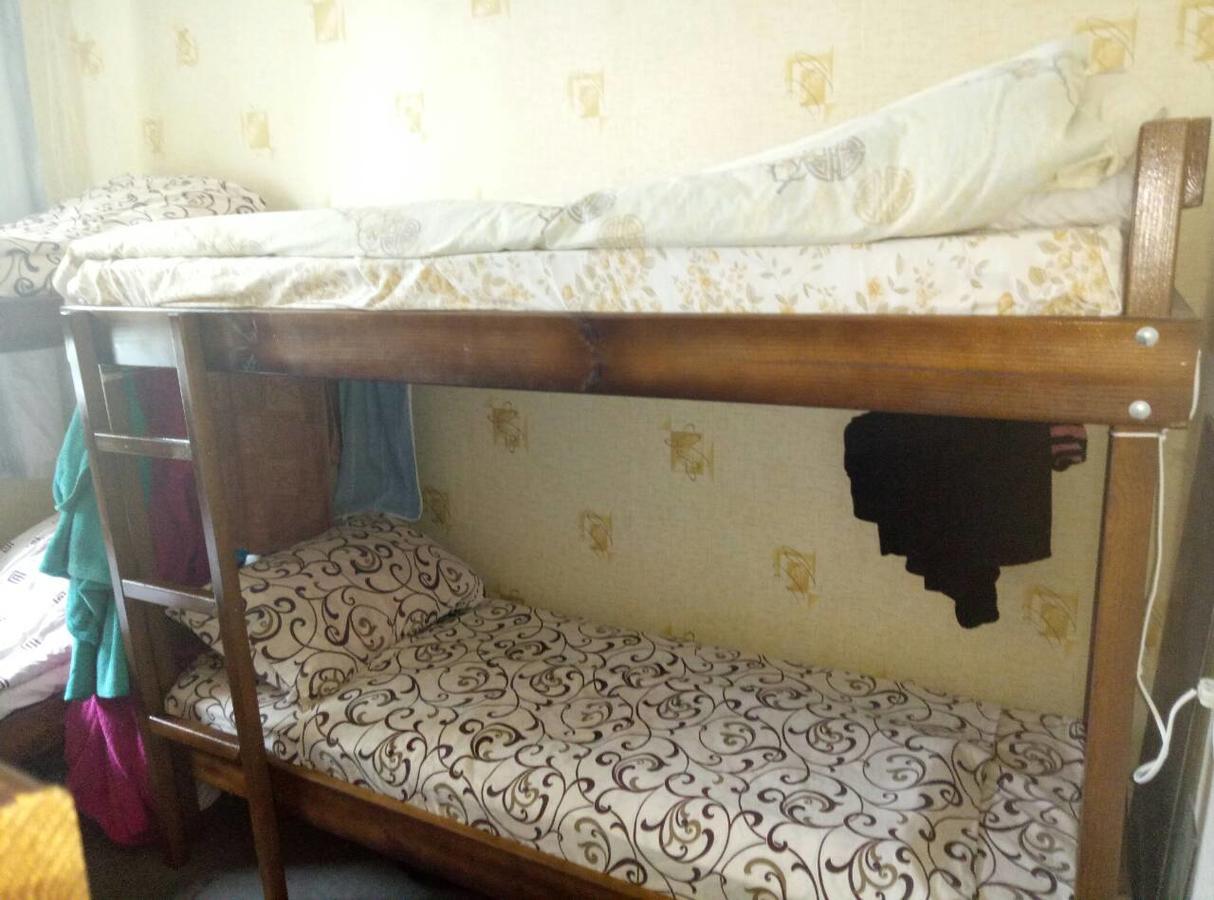 Hostel Dyukovskiy Kijev Kültér fotó