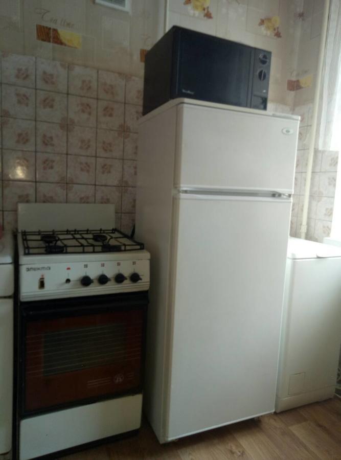 Hostel Dyukovskiy Kijev Kültér fotó
