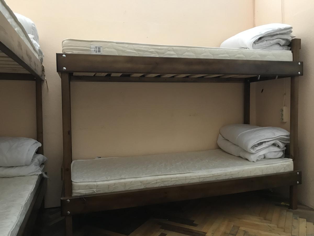 Hostel Dyukovskiy Kijev Kültér fotó