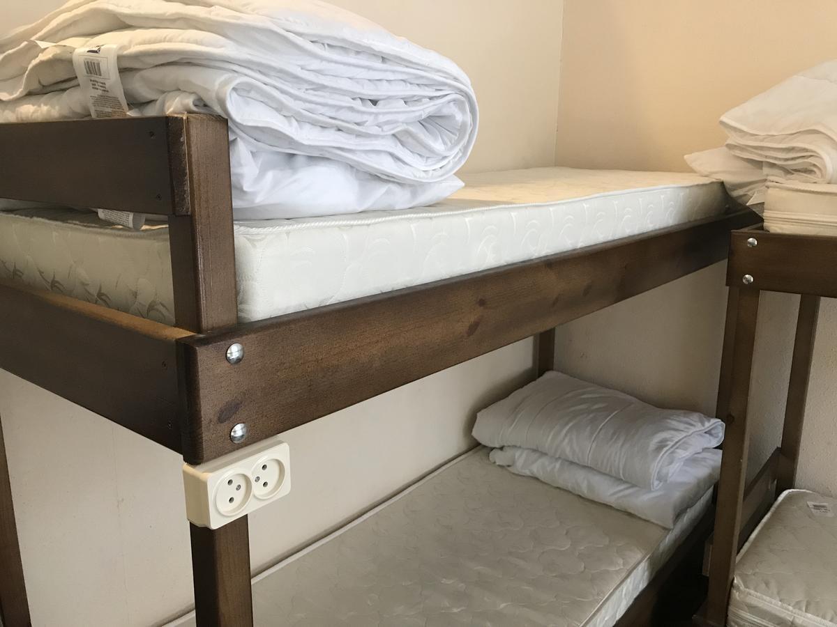 Hostel Dyukovskiy Kijev Kültér fotó