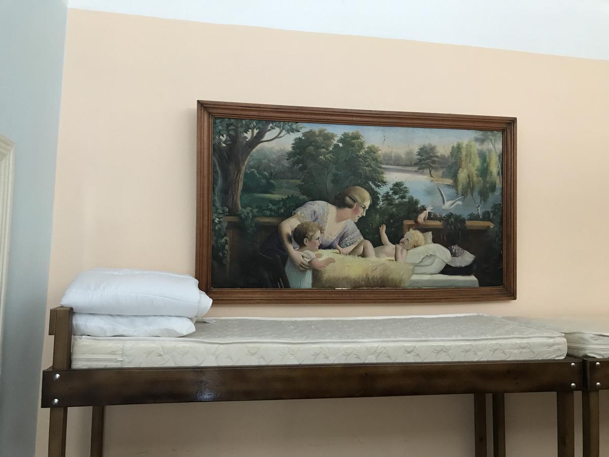 Hostel Dyukovskiy Kijev Kültér fotó