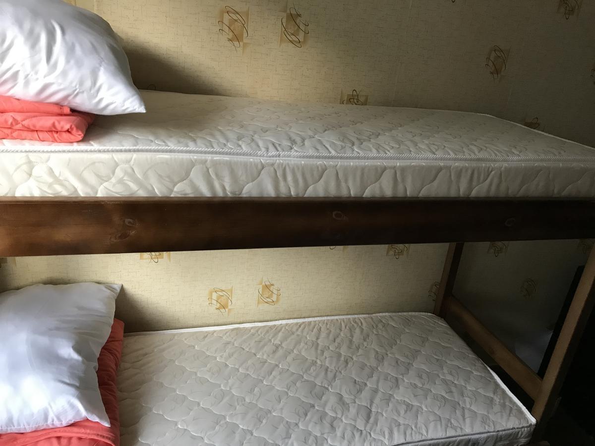 Hostel Dyukovskiy Kijev Kültér fotó