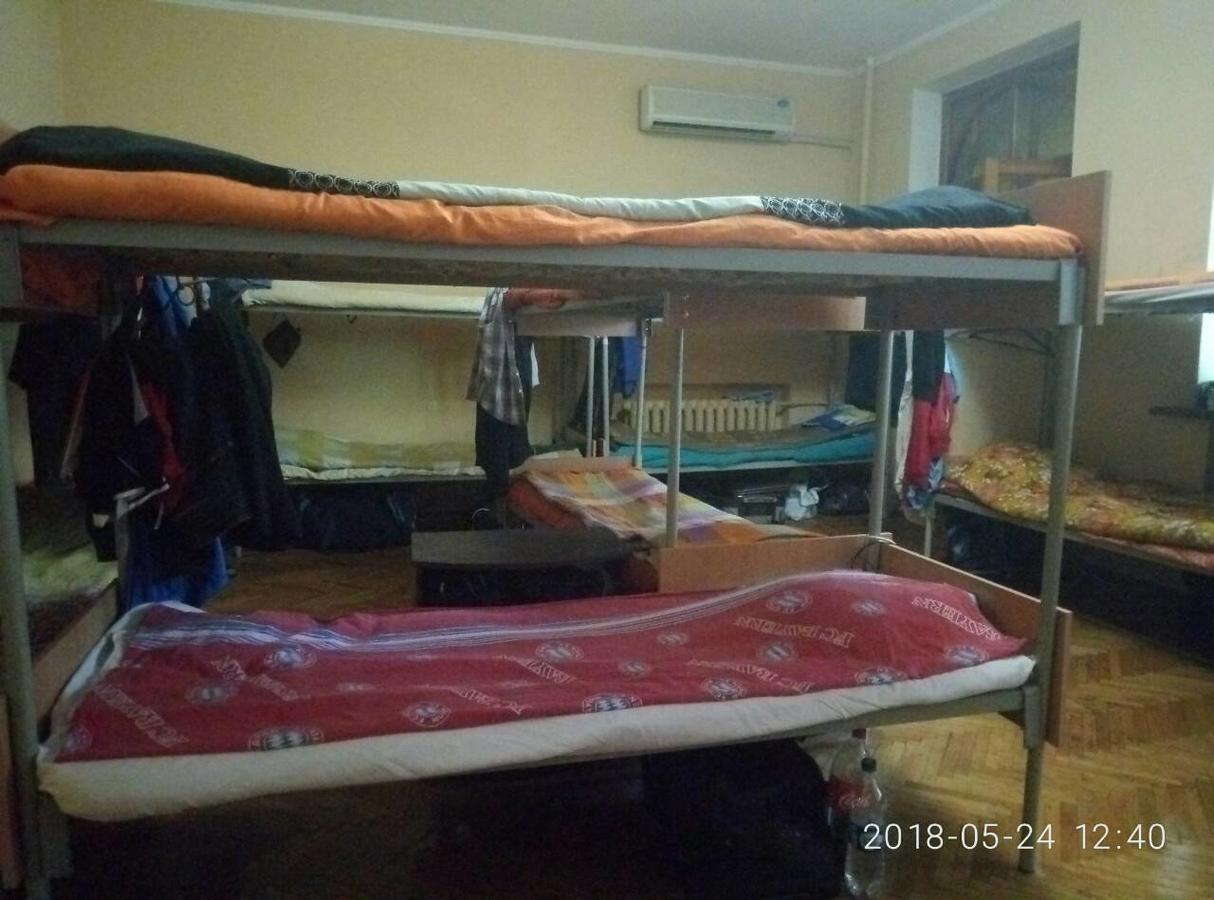 Hostel Dyukovskiy Kijev Kültér fotó